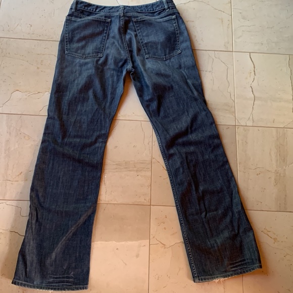 Banana Republic Jeans - Picture 6 of 8